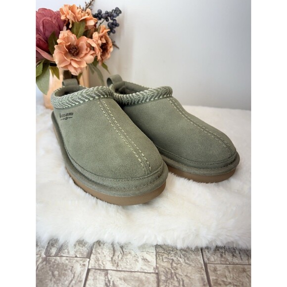 Koolaburra by UGG Burree Size US 5 Chestnut 1159730 Women ••NEW IN BOX - Picture 8 of 16